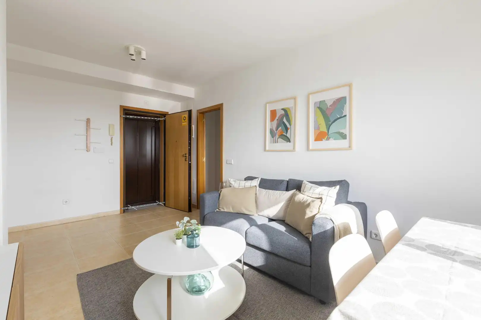 Flat with lift for sale in GRAN VIA DEL ESTE 21, imagen 8