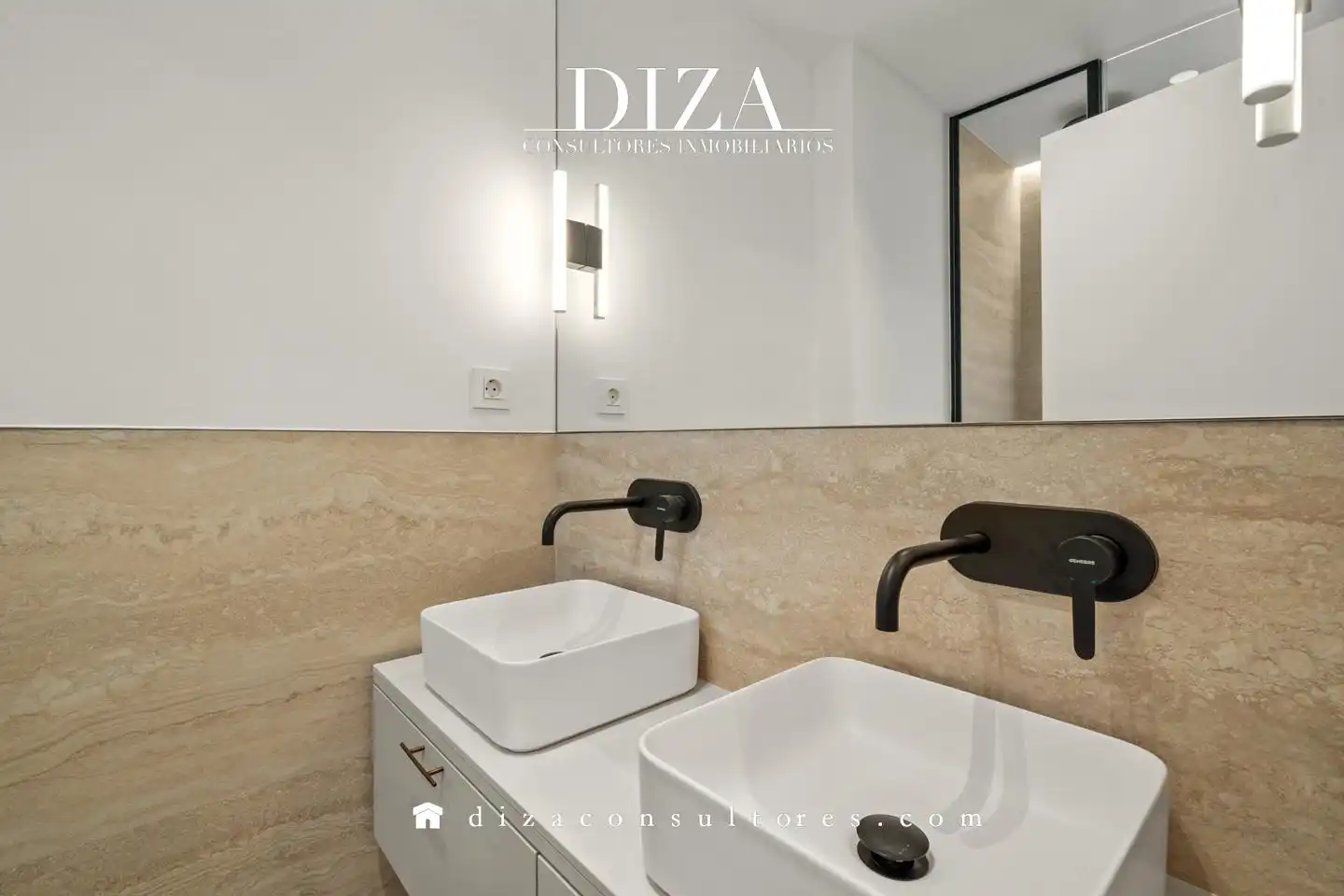 Flat with lift for sale in Paseo de la Castellana, imagen 10