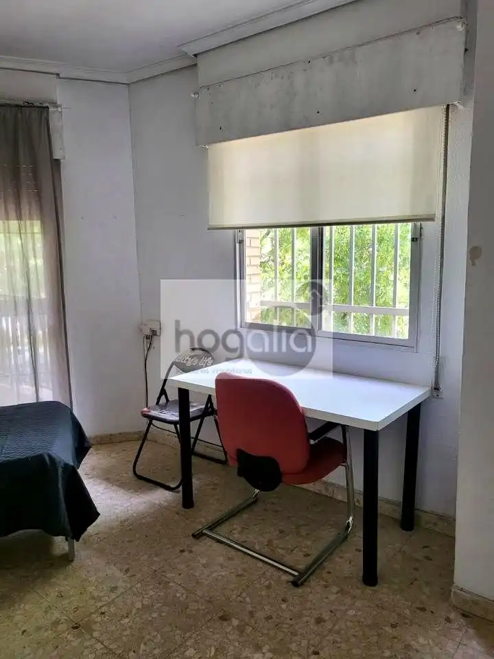 Appartamento con ascensore in affitto a Sur, imagen 11