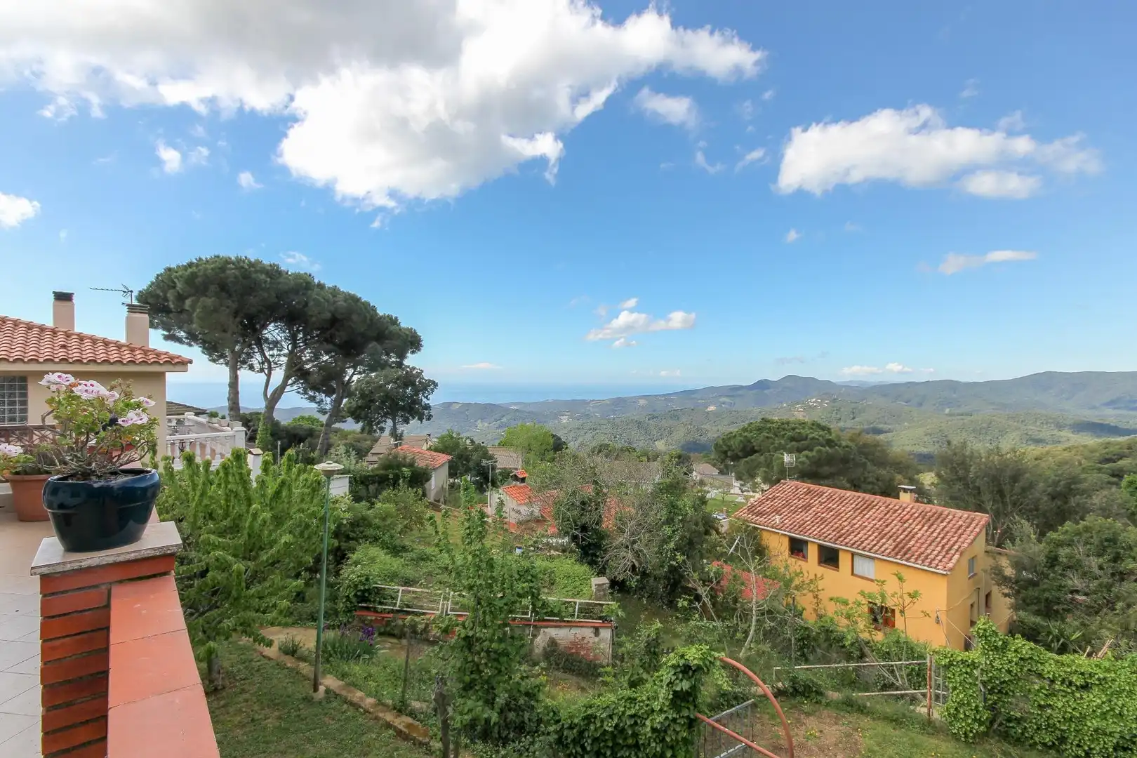 Villa zum Verkauf in Sant Iscle de Vallalta, imagen 4