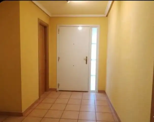 Casa adosada en venta en El Álamo con Aire acondicionado, Calefacción y Jardín privado