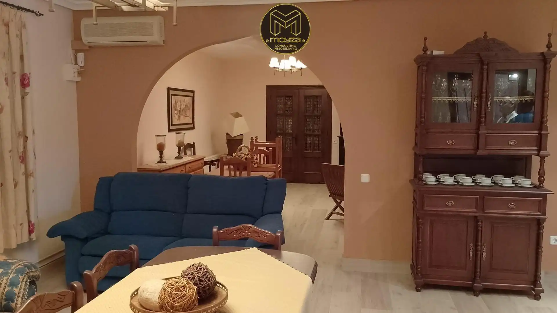 Casa rústica amb terrassa en venda a San Roque - La Cruz - La Rozuela, imagen 20