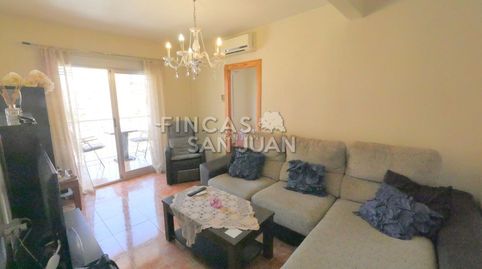 Piso en venta en La Goteta, 3 dormitorios., imatge 2