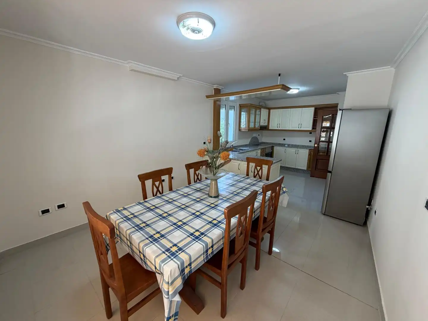 Flat to rent in San Roque - As Fontiñas, imagen 8