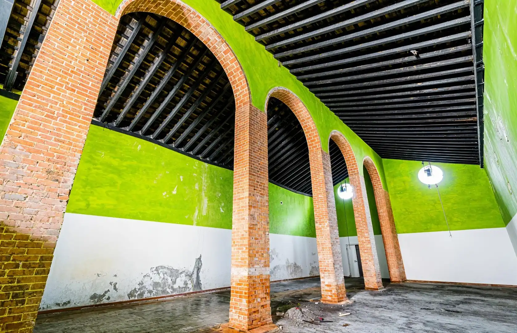 Nau industrial en venda en Chiclana de la Frontera