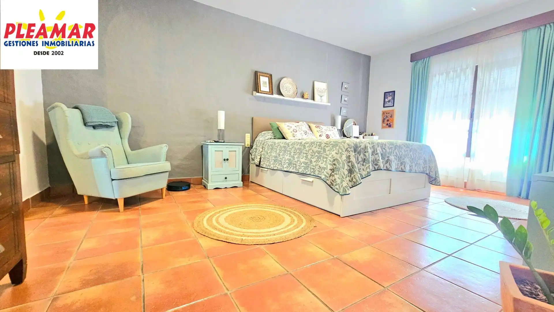 Schlafzimmer von Haus oder Chalet zum Verkauf in Chipiona