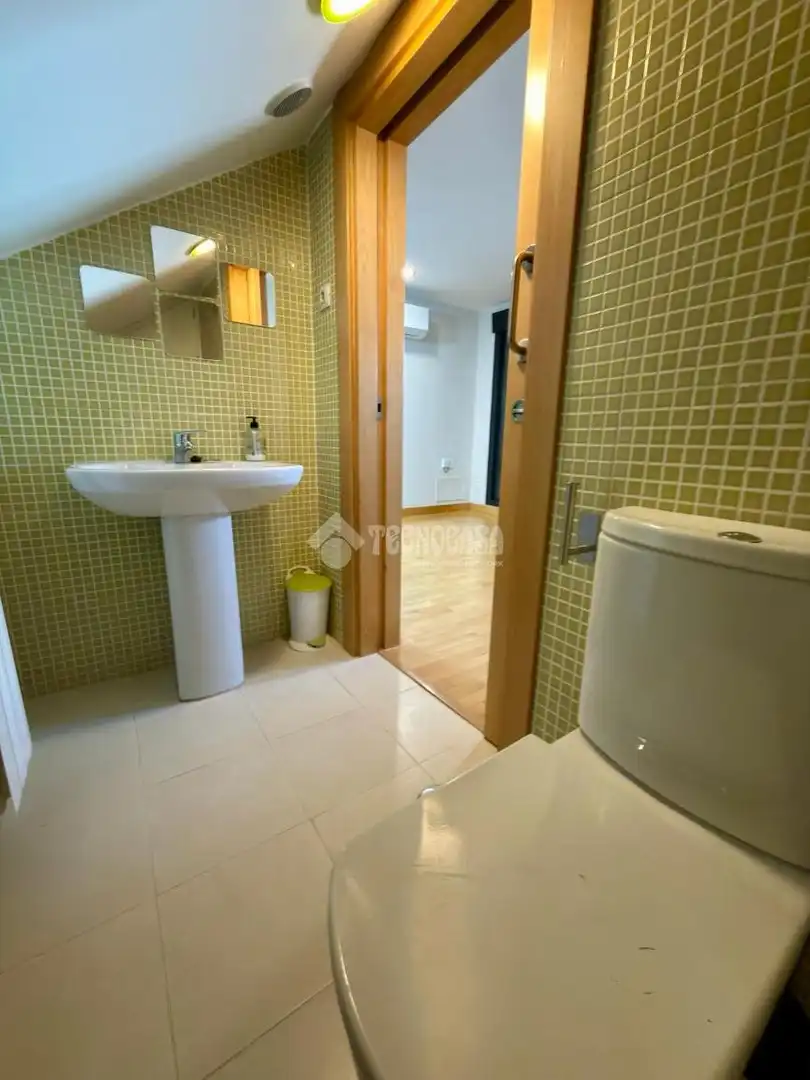 Baño de Casa o chalet de alquiler en Valdemoro