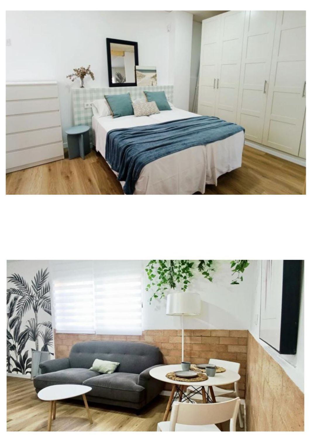 Dormitori de Estudi en venda en Jerez de la Frontera amb Moblat