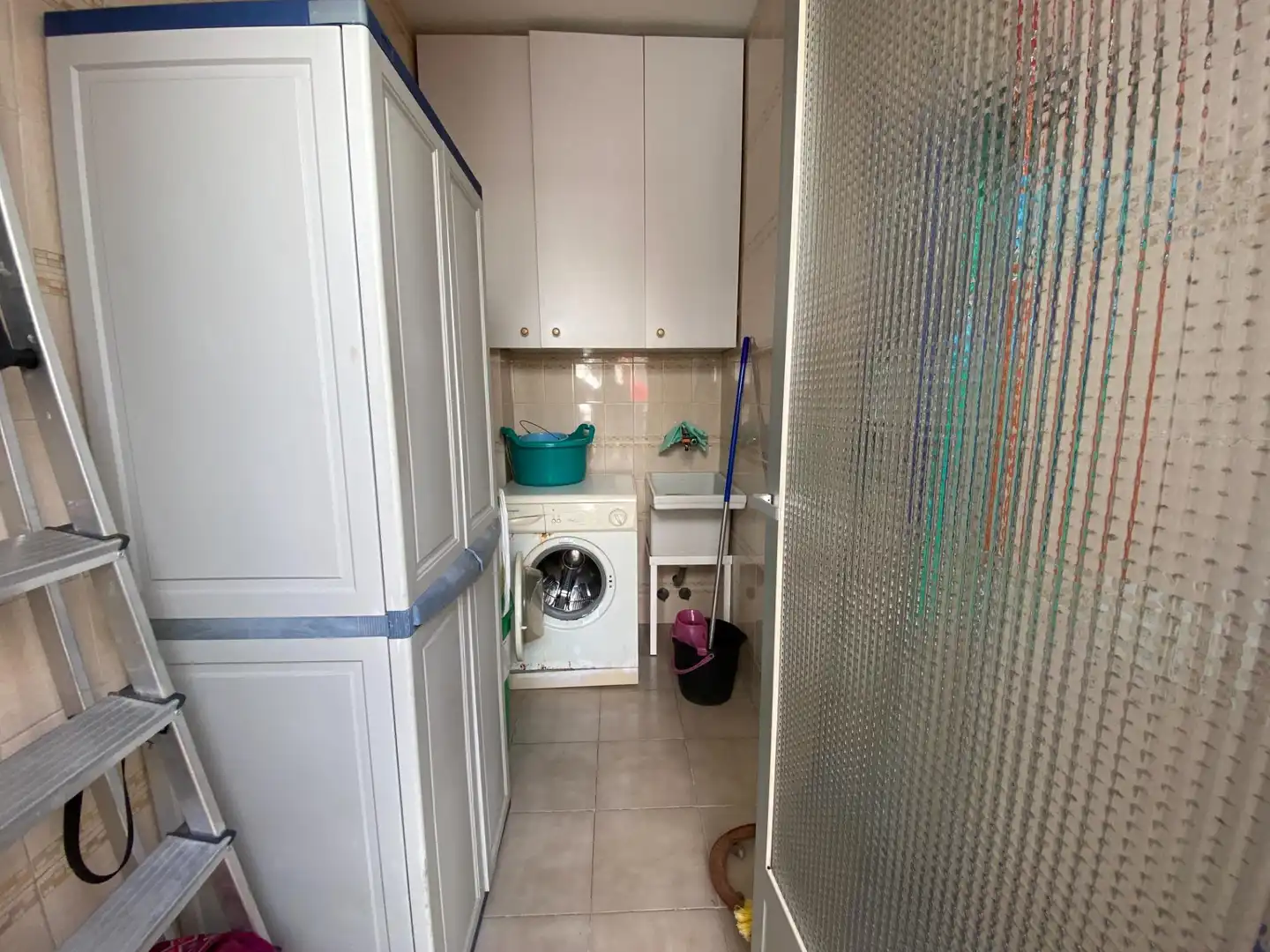 Baño de Piso en venta en Cartagena
