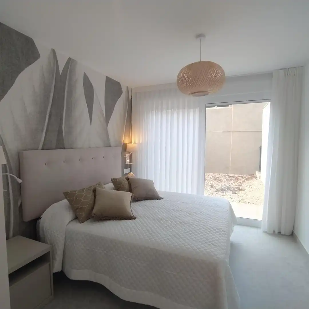 Rez-de-chaussée avec piscine à vendre à Nueva Torrevieja - Aguas Nuevas, imagen 22