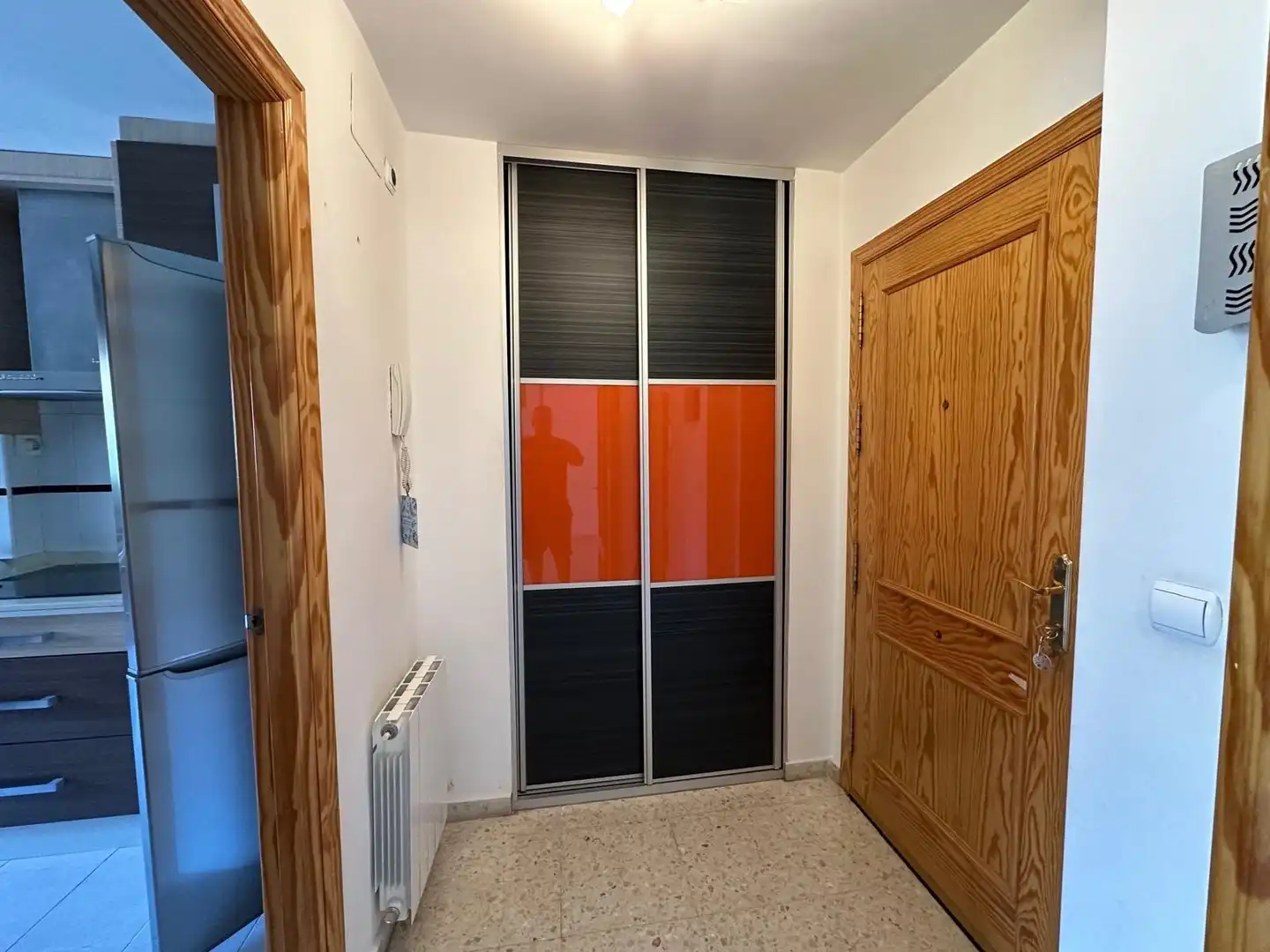 Flat with lift for sale in Genil, imagen 26