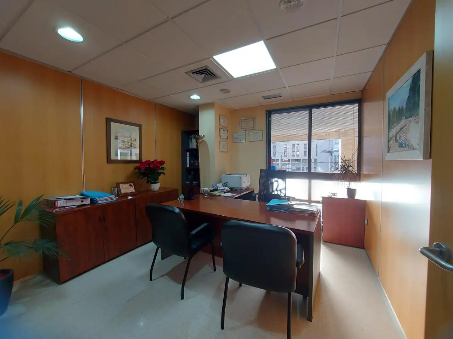 Office space with lift for sale in El Ejido Ciudad, imagen 16