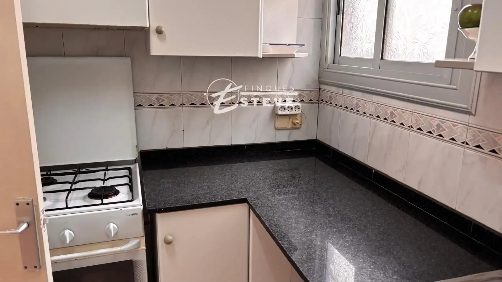 Kitchen of Flat for sale in Segur de Calafell