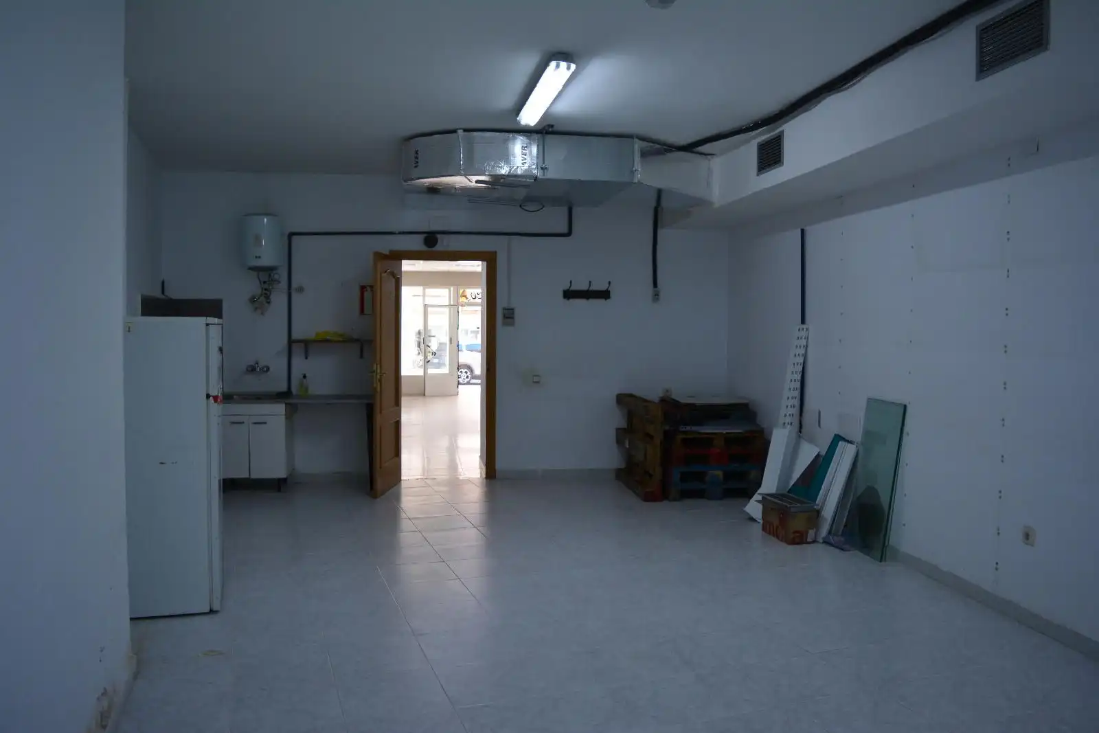 Local comercial en venda a Sotillo de la Adrada, imagen 10