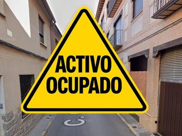 Appartamento con ascensore in vendita a Consuegra