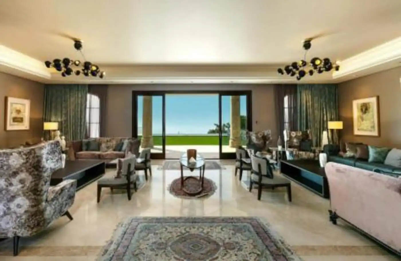 Casa con terraza en venta en La Zagaleta, imagen 19