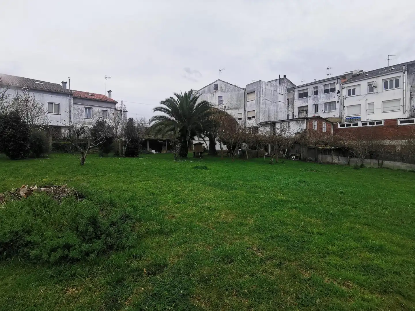 Houses for sale in Carballo  with Heating, Private garden and Storage room