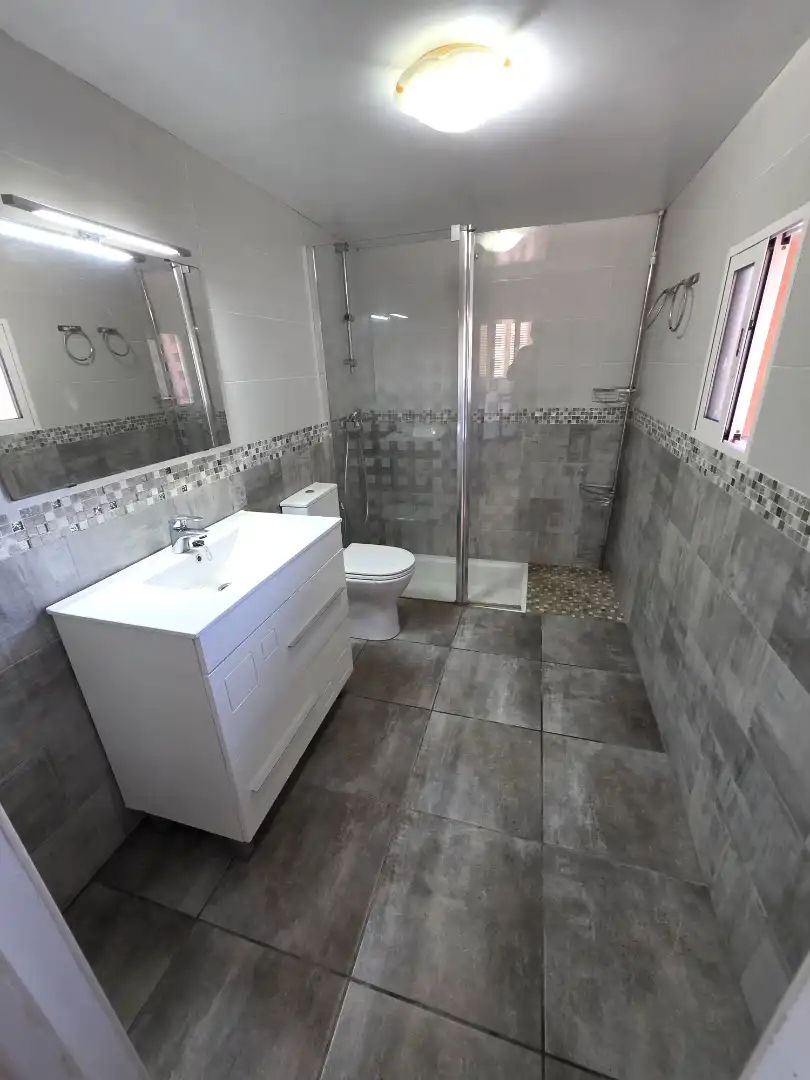 Bathroom of Country homes for sale in Manacor  with Air Conditioner, Private garden and Terrace