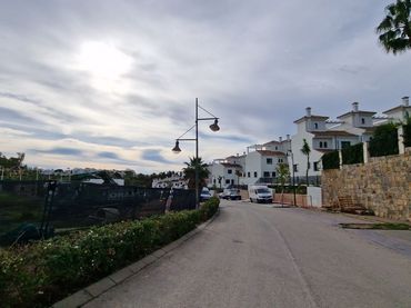 Terreno residenziale in vendita a Calle Parque Central 5
