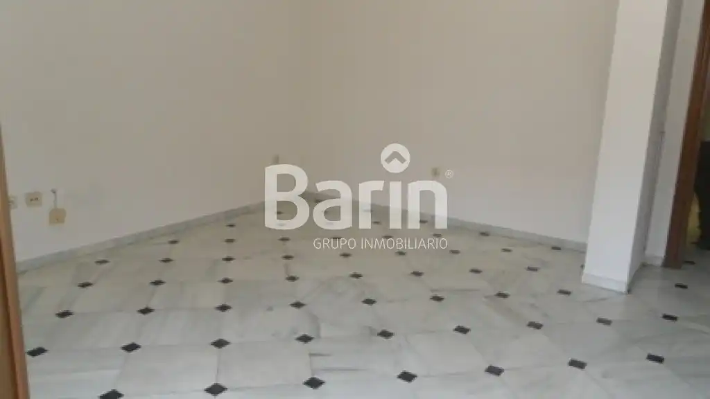 Jardín de Piso de alquiler en Córdoba con Aire acondicionado