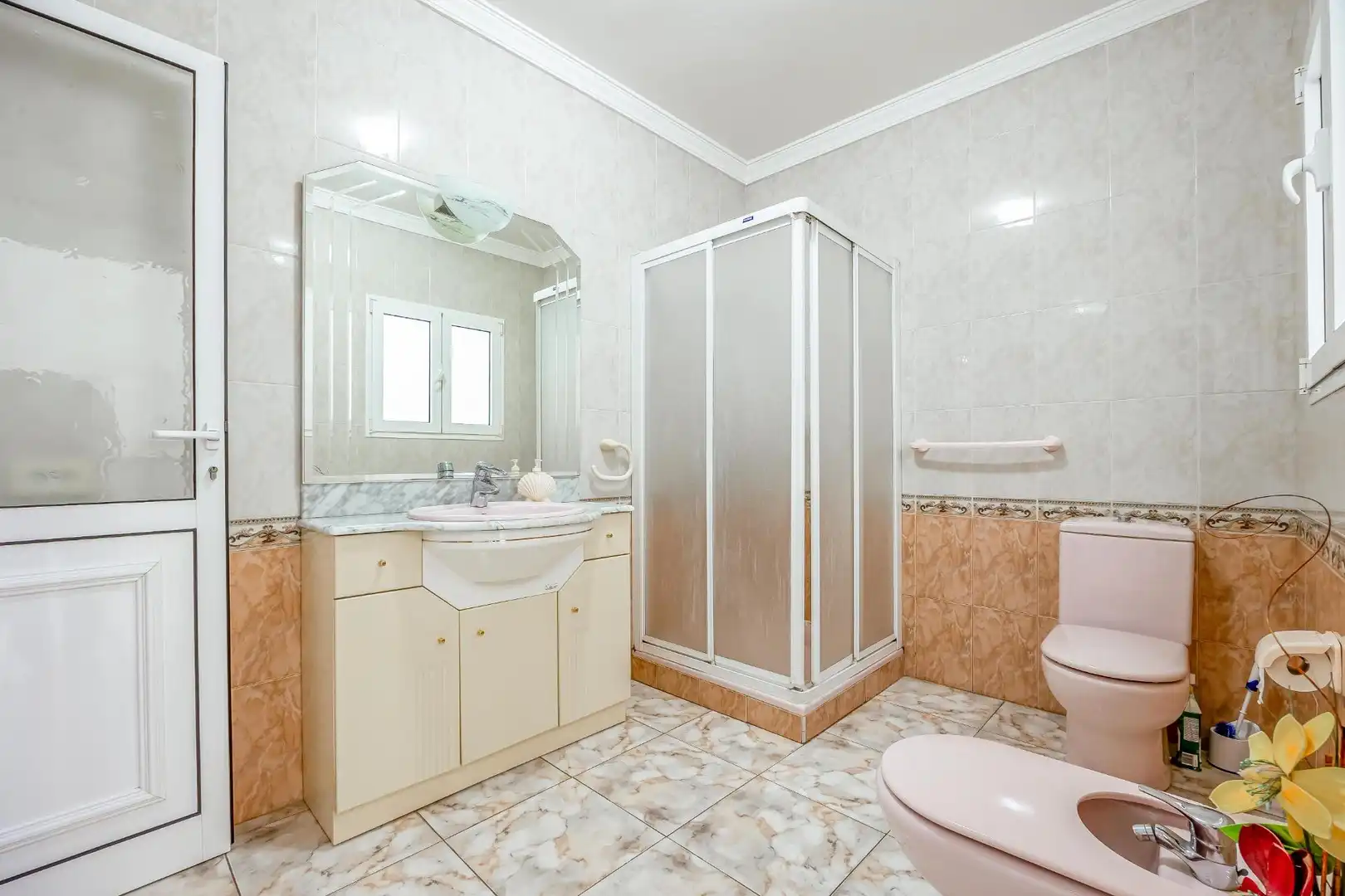 Baño de Casa o chalet en venta en Telde con Alarma