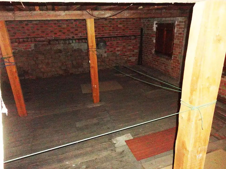 Casa adosada en venta en Quintanar de la Sierra con Terraza