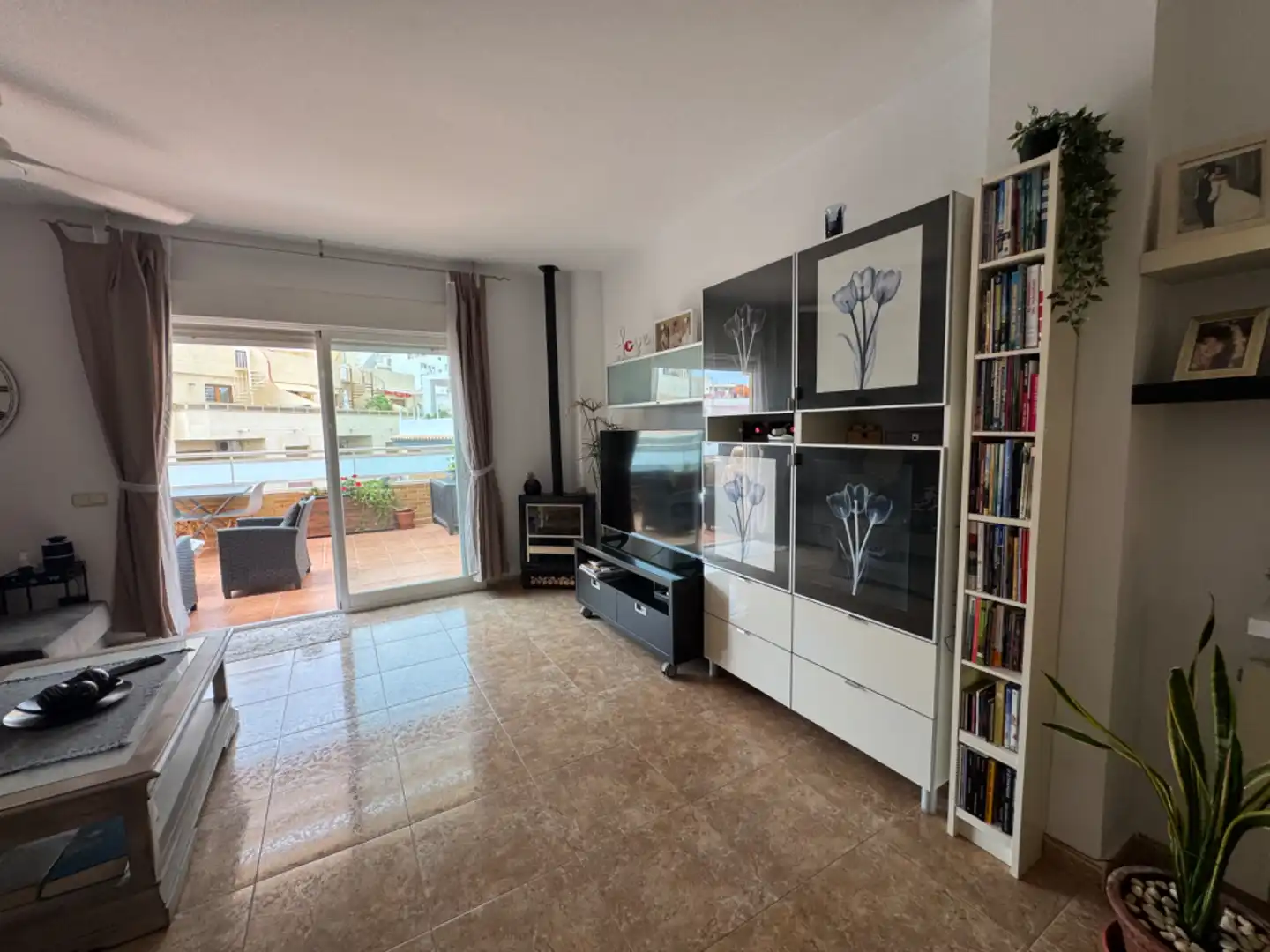 Ático con ascensor en venta en Avinguda Puerto de Santa María, imagen 5