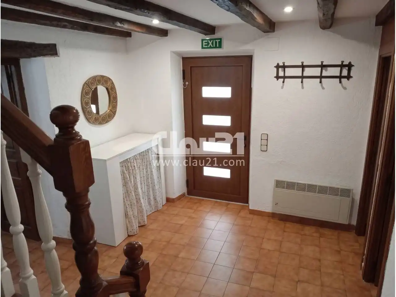 Casa o chalet en venta en Olvan con Aire acondicionado, Calefacción y Terraza
