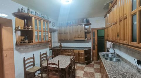 Foto 4 de Casa adosada en venta en Villarta de San Juan, Ciudad Real
