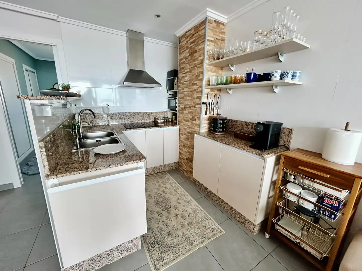 Apartamento con terraza en venta en Centro, imagen 27