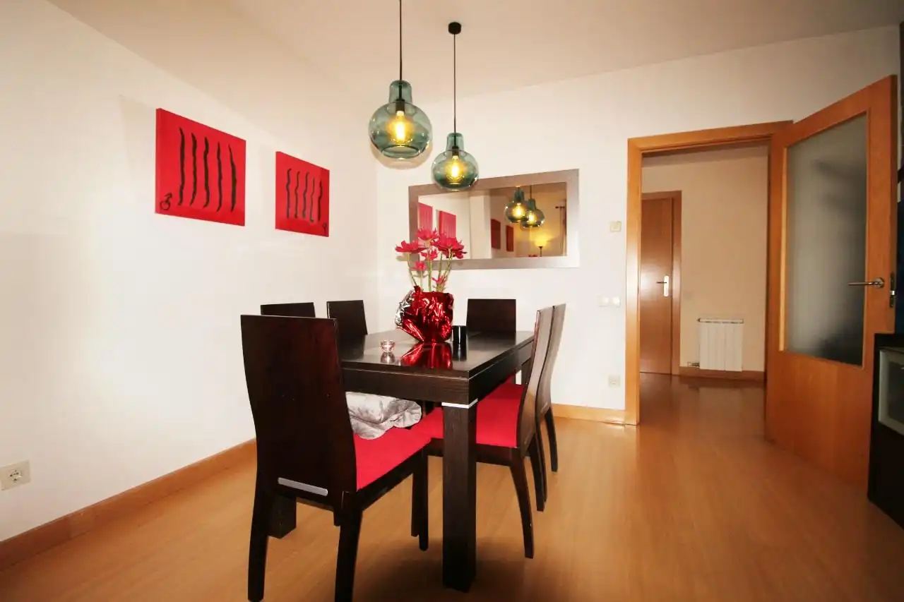 Dúplex con terraza en venta en Gorg - Progrés, imagen 4