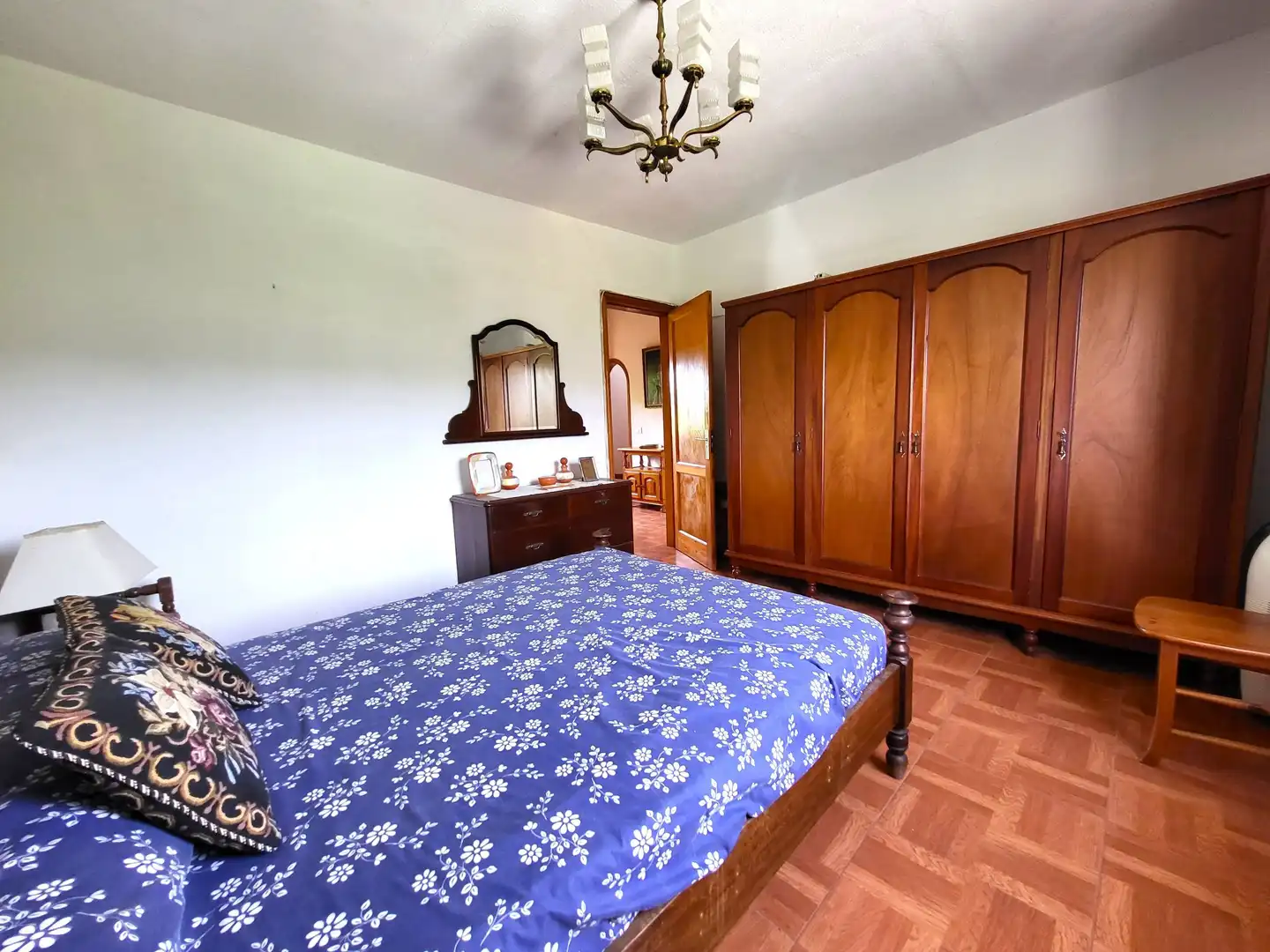 Casa adosada en venta en Carretera Zumacal, Valleseco