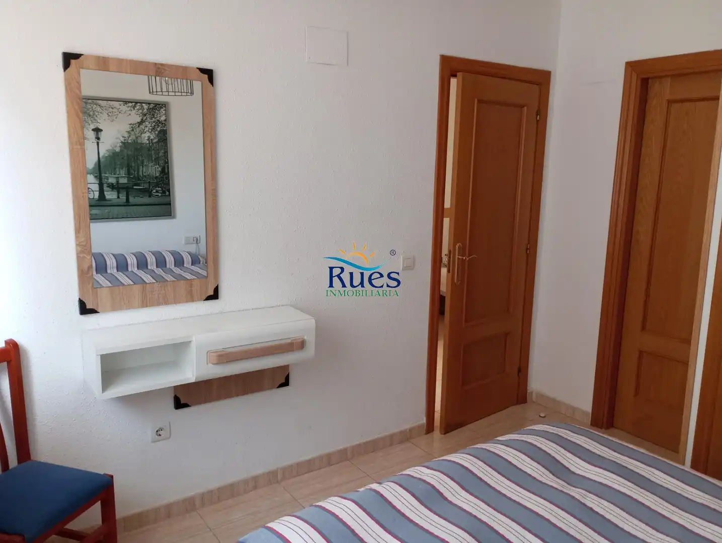 Piso con piscina en venta en Calle AMPLARIES, imagen 20