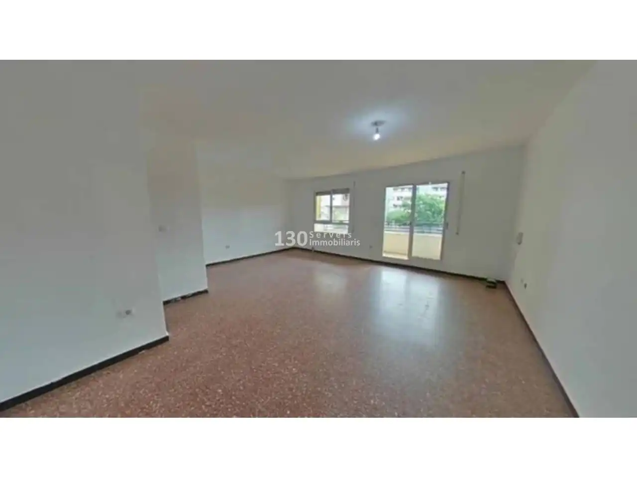 Sala d'estar de Pis en venda en Reus amb Terrassa