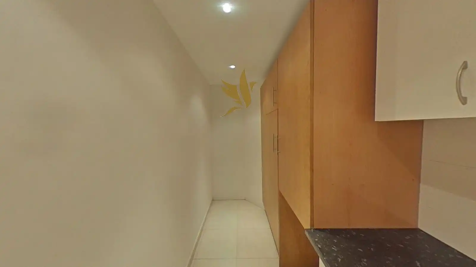 Cocina de Dúplex en venta en Barcelona con Calefacción