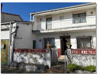 Exterior view of House or chalet for sale in Suances