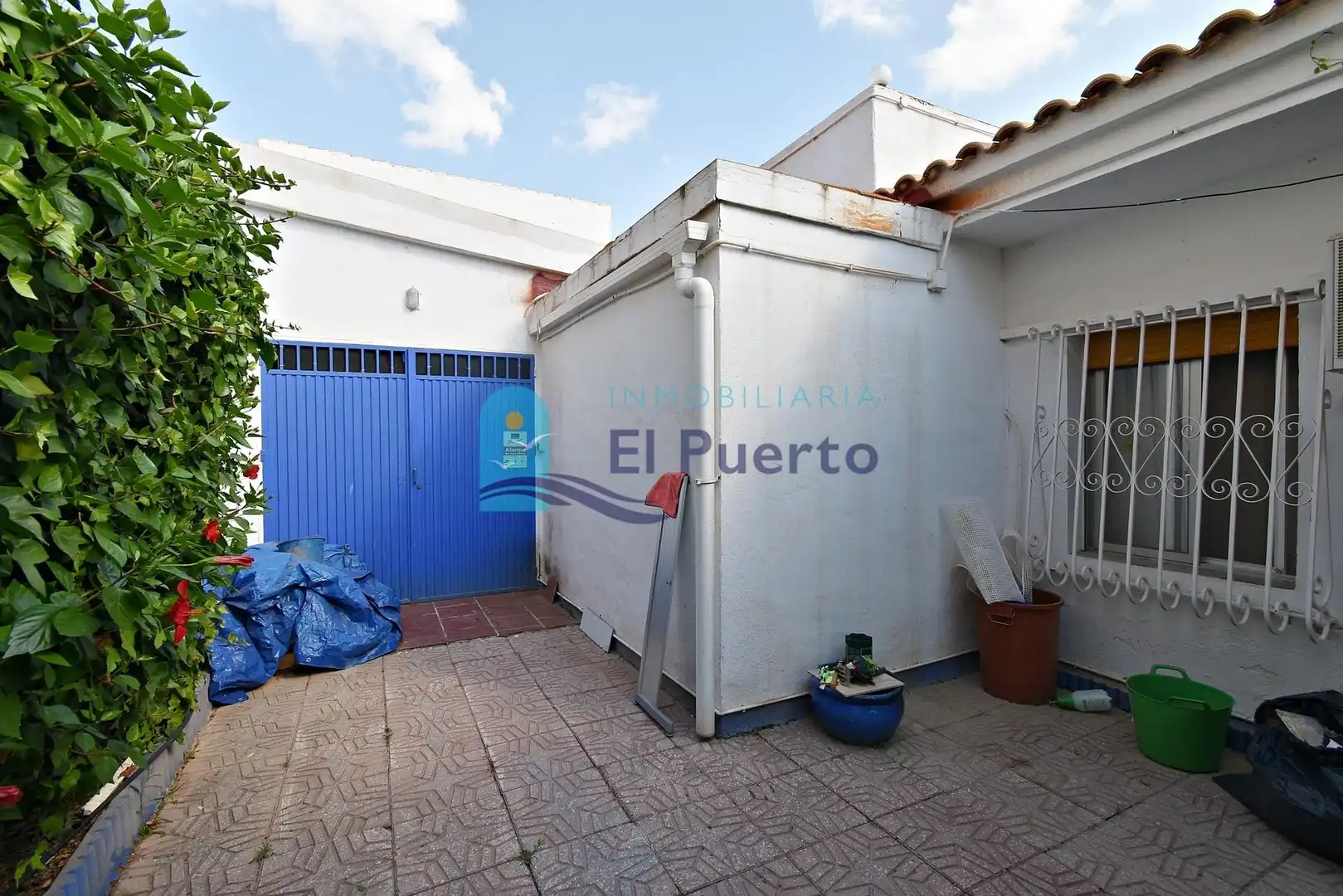 Villa avec jardin à vendre à Puerto de Mazarrón, imagen 49