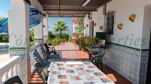 Foto 5 de Finca rústica en venda a Diseminado Almayate Alto, Almayate, Málaga