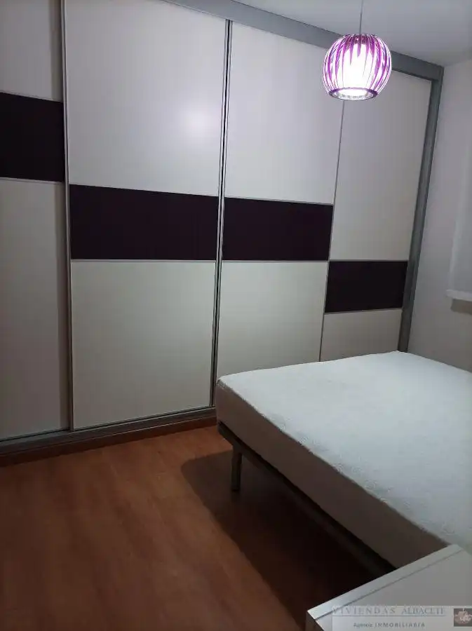 Bedroom of Flat for rent in Imaginalia - Llanos del Águila