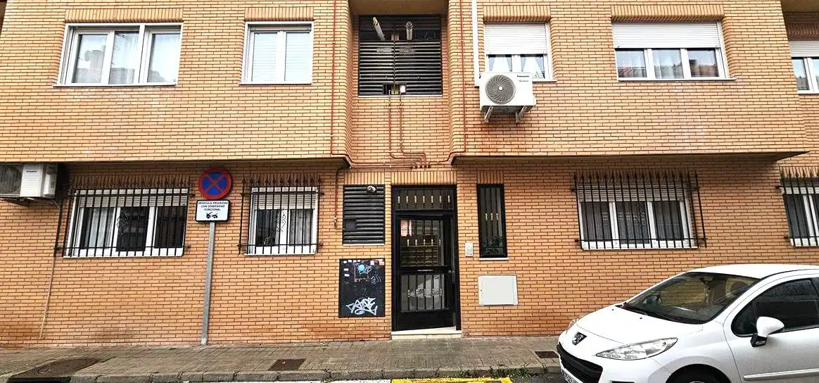 Pis en venda a DE LA RUEDA, imagen 18