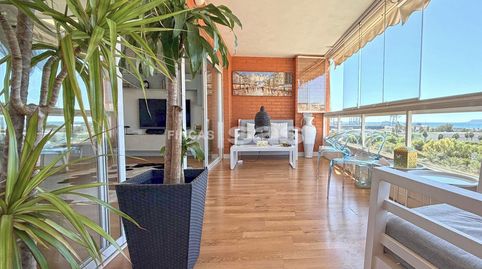 Foto 3 de Piso en venta en Babel, Alicante / Alacant