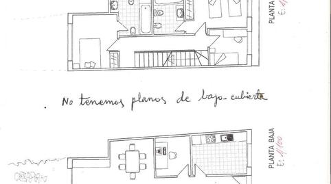 Photo 2 of Residential for sale in Zodiaco, Casco Histórico de Barajas,  Madrid Capital