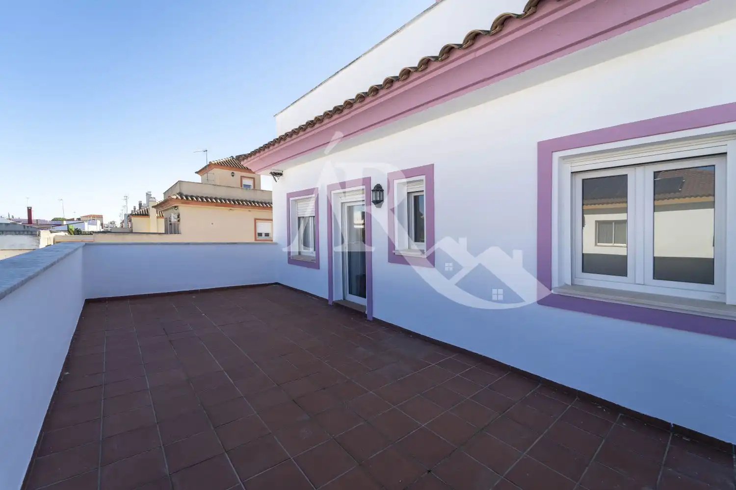 Chalet con jardín en venta en DOLORES IBARRURI 7, imagen 46