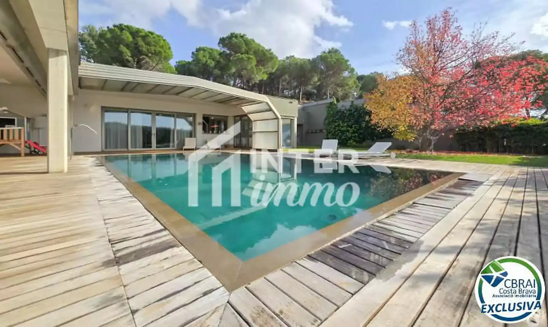 Casa amb piscina en venda a Calle Rosselló 8, imagen 62
