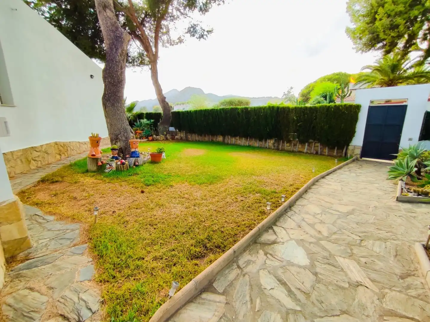 Villa con terrazza in vendita a Montornés - Las Palmas - El Refugio, imagen 17