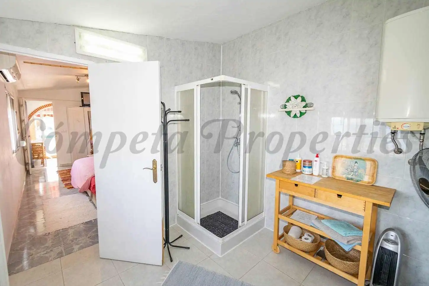 Casa con piscina in vendita a Torrox Pueblo, imagen 18