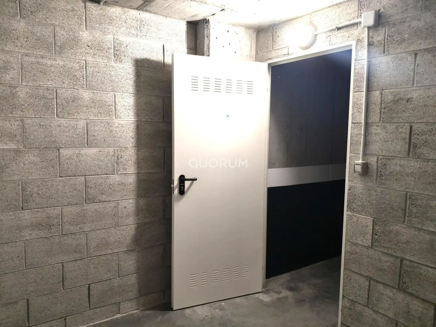 Garaje en venta en Bilbao 