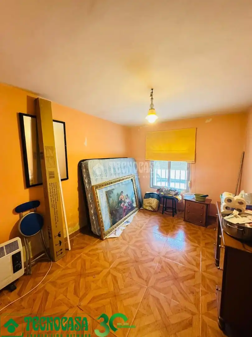Bedroom of Detached homes for sale in Burujón