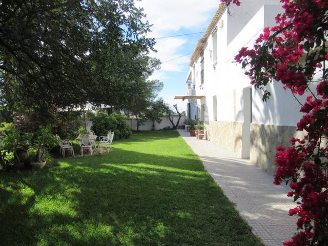 Finca rústica en Venta en Moralet