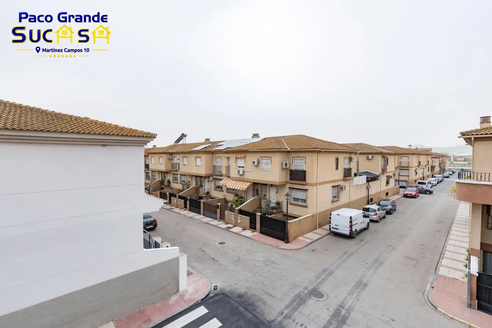 Habitatge amb terrassa en venda a Calle Calle Río Genil, imagen 34